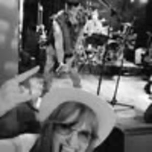 Meet your Posher, Pat